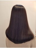 愛されナチュラルストレート☆
