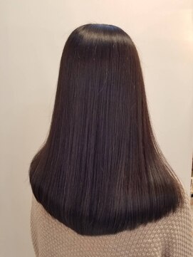 ティンク 港南台 (Tink) 愛されナチュラルストレート☆