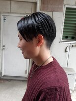 グランツ ヘアーデザイン(GLANZ HAIR DESIGN)&nbsp;ジェントルモード