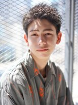 ノエル 池袋店(noel)&nbsp;【noel】束感無造作×ナチュラルショート