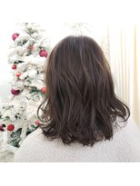 ネイロ(NE/LO)&nbsp;上品なグレージュカラー