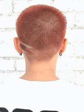 ジュール 新宿三丁目(Joule) ハイトーンボウズ　[新宿三丁目]