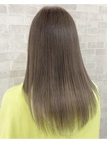 アールプラスヘアサロン(ar+ hair salon)&nbsp;ショコラベージュ