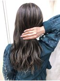 束ねてもかわいい!ハイライト
