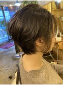 ショートレイヤーStyle