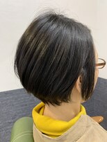 ウル(ULU) short