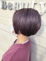 VAN COUNCIL 福井開発店(ヴァンカウンシル) 春のグレープカラー