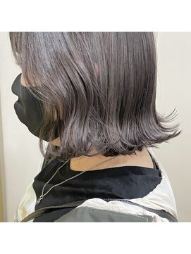 エストアール フクオカ 福岡博多店(est-r. Fukuoka) ○シアーグレージュ○