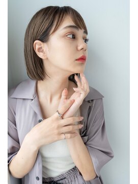 ホーミートウキョウ(HOMIE TOKYO) 渋谷×美容室×美容院×おすすめ×人気×ランキング