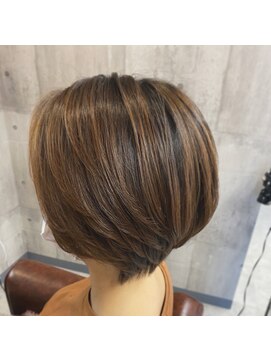 レイネル(Reinel) レディースショート