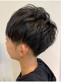 マッシュレイヤー