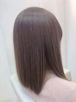 シエル(ciel) うる艶ストレート☆