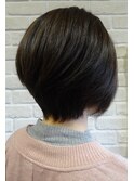 ボブ系