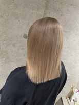 エイト 上野店(EIGHT ueno)&nbsp;【EIGHT 上野】石田