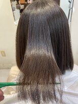 ヘアーメイク ハーベスト(HAIR MAKE HARVEST)&nbsp;【最高級】矯正×ケラチントリートメント
