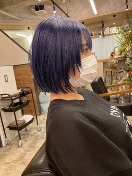 イット(it.) it.Style.No5