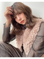 ルポ 京都四条河原町店(repos)&nbsp;ゆるふわミディアム