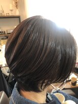 シェアトラスト(share trust)&nbsp;冬ショート