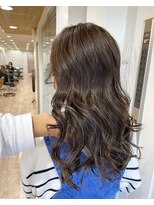 ループ(LOOP) ナチュラルコントラストハイライト