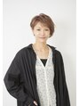 ミス クロップ(Miss CROP) 西村 えな