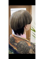 リベルテ(LIBERTE′)&nbsp;ツートンカラー