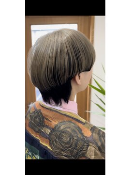 リベルテ(LIBERTE′) ツートンカラー