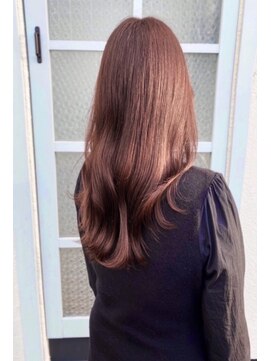 アレゴ(Allergo) こなれミディ美髪20代30代40代◎艶感大人可愛い