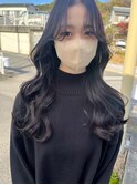 -高知 Lela pearl- ラベンダーピンクカラー×韓国ヨシンモリ