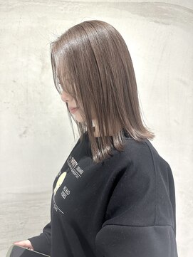 グレイス(grace) natural ぶらうん