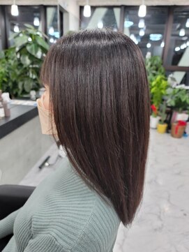 エンディアリング 東銀座(Endearing) 大人ガーリー/チョコレート/モード/プリカール/眉毛/銀座/東銀座