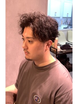 スイ(suiw) ツイストアップバング【suiw】昭和町/天王寺/阿倍野