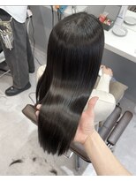 コア 梅田茶屋町店(Core)&nbsp;髪質改善＊大人可愛い＊艶髪【core梅田】