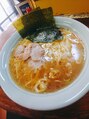 ヘアーアンドネイル ノーム(NO MU)&nbsp;青物横丁の家系ラーメンまこと家にハマってます！！