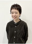 ベリーショート