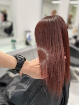 シー 池袋(SHE) ピンクラベンダー