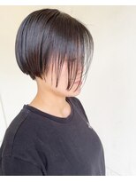 リレットヘアー(Riretto HAIR)&nbsp;トランクスショート
