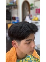 やすらぎの部屋 おざわ&nbsp;男性総合カット