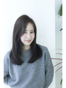 フィル(Fill) 髪質改善　ナチュラルラテブラウン