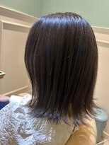 アンフィ 矢向(Anphi)&nbsp;4-22 切りっぱなし