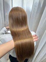 フリーラ 表参道(freera) 髪質改善トリートメント