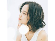 ナゴミ ヘア アンド スパ(nagomi Hair&Spa)