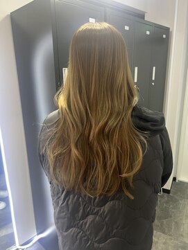 ピリオド 蒲田(Period.) ベージュカラー