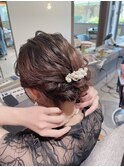 結婚式アレンジ イベントアレンジ