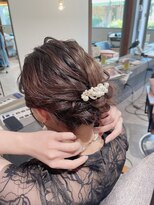 フーコー 下関店(fuhcoh) 結婚式アレンジ イベントアレンジ