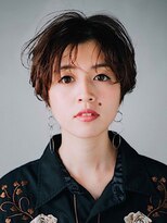 スタリー(Starry)&nbsp;大人ショート