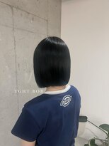 リリアン(ReLien)&nbsp;黒髪ボブ