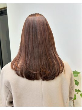 クーラアオヤマ(Cura Aoyama) ストカール/酸性ストカール/縮毛矯正/コテ巻きパーマ/ワンカール