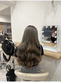 #プルエクステ#髪質改善#カラー#ヘアセット