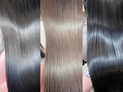 フィン(FiN by allure)の写真