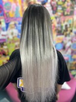 ドール(Doll)&nbsp;エクステバイヤージュ